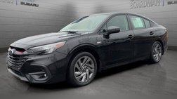 2024 Subaru Legacy Sport