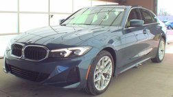 2025 BMW 3 Series 330i xDrive
