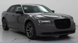 2018 Chrysler 300 Touring