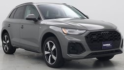 2023 Audi Q5 quattro S line Prem Plus 45 TFSI