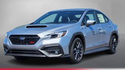 2025 Subaru WRX Premium