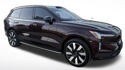 2025 Volvo EX90 Twin Performance Ultra 7P