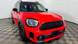 2023 MINI Countryman Plug-in Hybrid Cooper SE ALL4