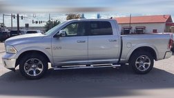 2014 Ram Ram Pickup 1500 Laramie