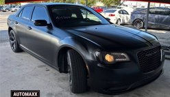 2021 Chrysler 300 Touring