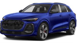 2026 Audi SQ5 quattro Premium Plus TFSI