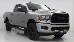 2024 Ram Ram Pickup 2500 Big Horn