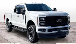 2025 Ford Super Duty F-250 Lariat