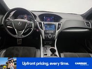 2019 Acura TLX V6 w/Tech w/A-SPEC