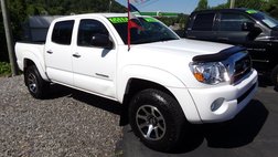 2007 Toyota Tacoma V6
