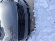 2014 Nissan Maxima 3.5 SV