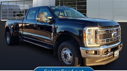 2025 Ford Super Duty F-350 XL