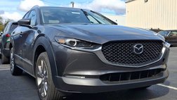 2026 Mazda CX-30 2.5 S Preferred