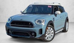 2022 MINI Countryman Cooper S