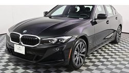 2025 BMW 3 Series 330i xDrive