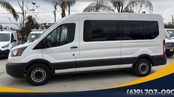 2016 Ford Transit 350 XL