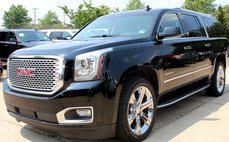 2017 GMC Yukon XL Denali