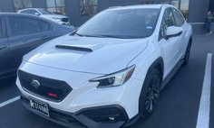 2024 Subaru WRX Limited
