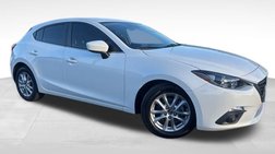 2015 Mazda MAZDA3 i Grand Touring