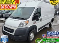 2019 Ram ProMaster 2500 159 WB