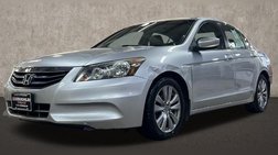 2012 Honda Accord EX-L