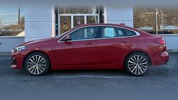 2023 BMW 2 Series 228i xDrive Gran Coupe