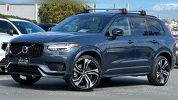 2022 Volvo XC90 Recharge T8 R-Design