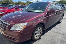 2007 Toyota Avalon XL