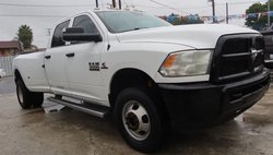 2014 Ram Ram Pickup 3500 Tradesman