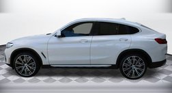 2023 BMW X4 xDrive30i