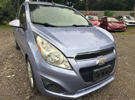 2014 Chevrolet Spark 1LT CVT