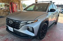 2024 Hyundai Tucson XRT