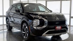2022 Mitsubishi Outlander SEL Special Edition