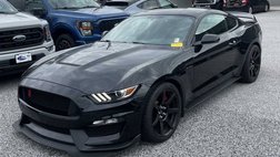 2017 Ford Mustang Shelby GT350R