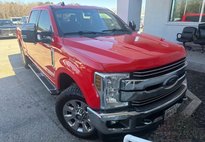 2019 Ford Super Duty F-250 Lariat
