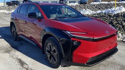 2026 Toyota XLE Plus FWD