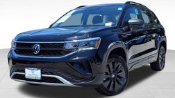 2023 Volkswagen Taos S