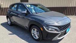 2023 Hyundai Kona SE
