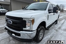 2019 Ford Super Duty F-250 XL