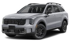 2024 Kia Sorento X-Pro SX-Prestige