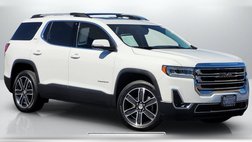 2022 GMC Acadia SLT