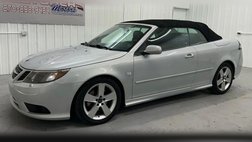 2008 Saab 9-3 2.0T