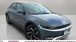 2024 Hyundai Ioniq 5 SEL