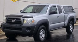 2008 Toyota Tacoma V6
