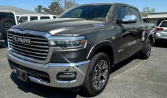 2026 Ram Ram Pickup 1500 Laramie