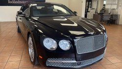 2014 Bentley Flying Spur Base