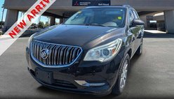 2014 Buick Enclave Leather