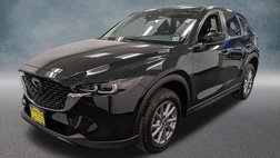 2023 Mazda CX-5 2.5 S Select