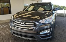 2016 Hyundai Santa Fe Sport 2.4L
