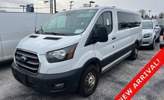 2020 Ford Transit XL